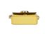 Chloe C Mini Shoulder Bag, top view